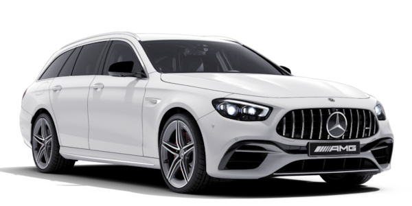 Classe E Break AMG
