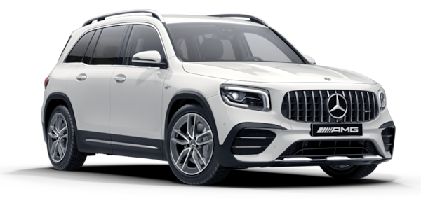 GLB SUV AMG