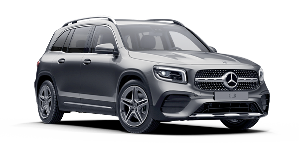 GLB SUV