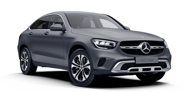 GLC Coupé