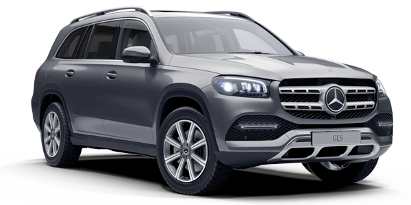 GLS SUV