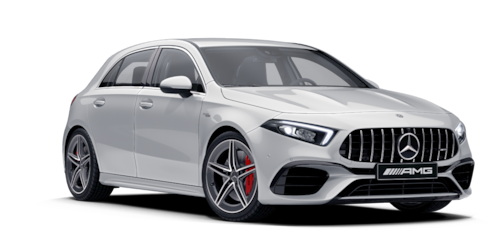 Classe A Hatchback AMG