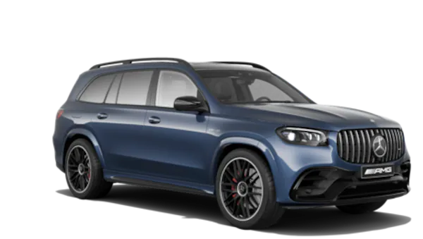 GLS SUV AMG