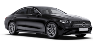 CLS Coupé
