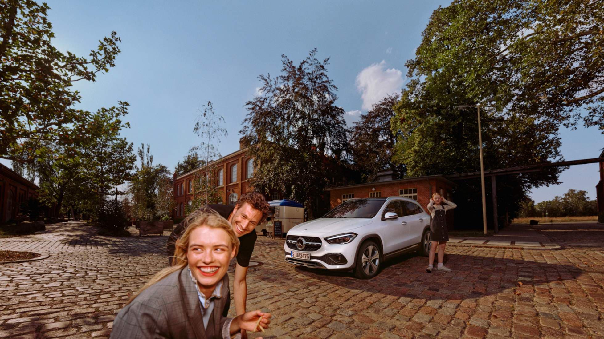 GLA-Select-Drive