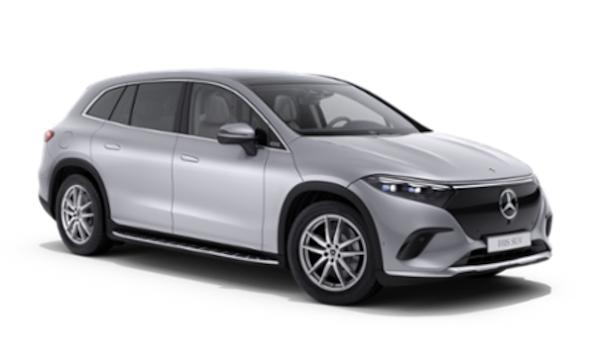 EQS SUV