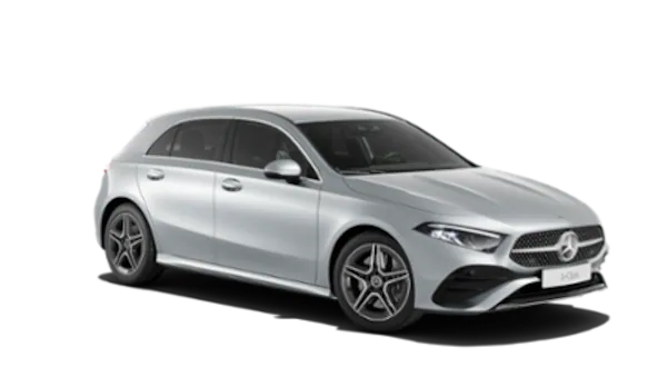 Classe A Hatchback