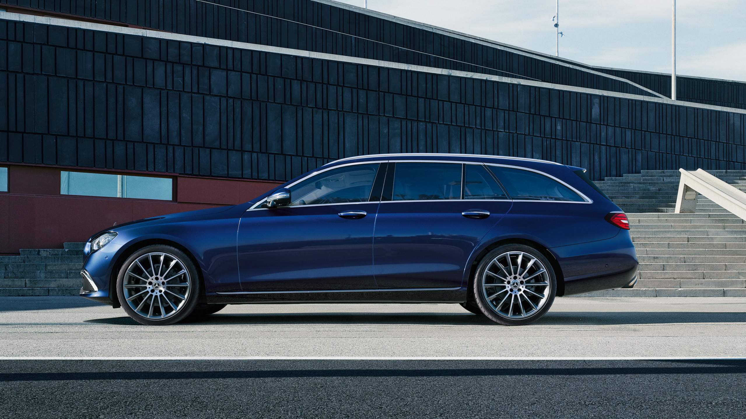 Mercedes-Classe-E-Break-19