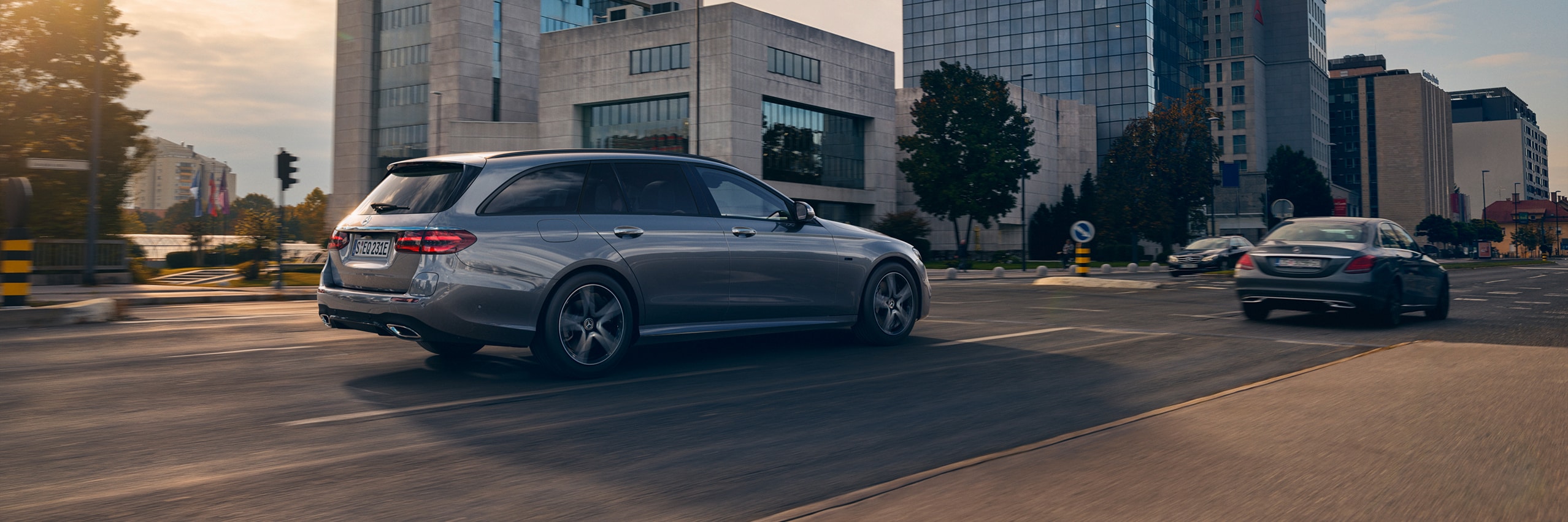 Mercedes-Classe-E-Break-24