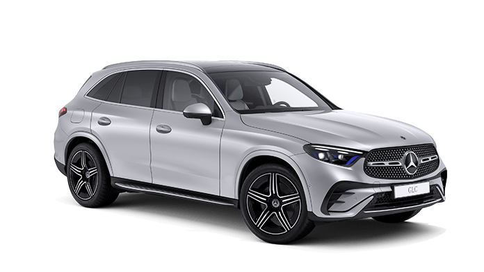 GLC SUV