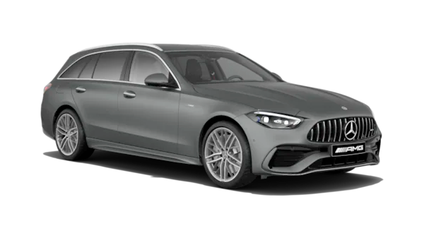 Classe C Break AMG