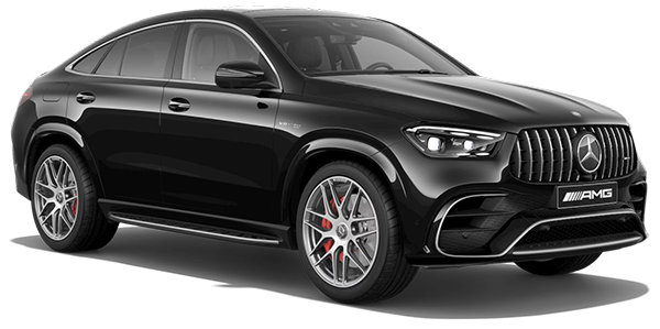 GLE Coupé AMG