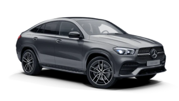 GLE Coupé AMG