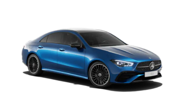 CLA Coupé