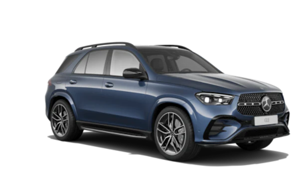 GLE SUV