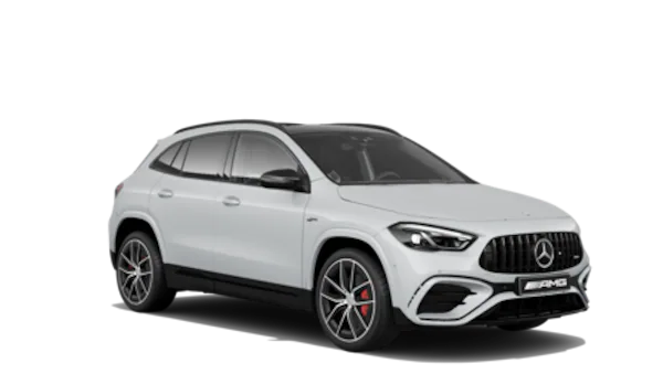 GLA SUV AMG