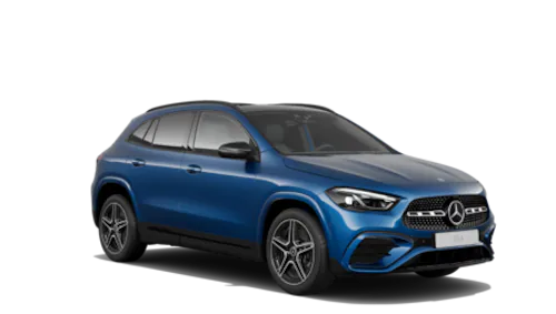 GLA SUV