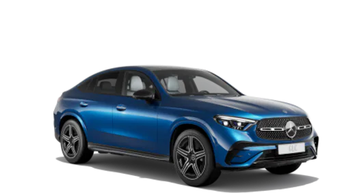 GLC Coupé