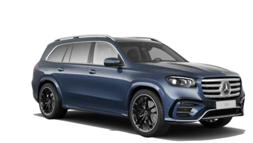 GLS SUV