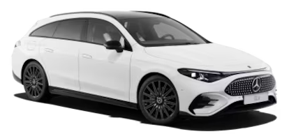 CLA Shooting Brake