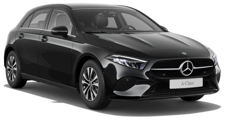 A 180 Essential Line