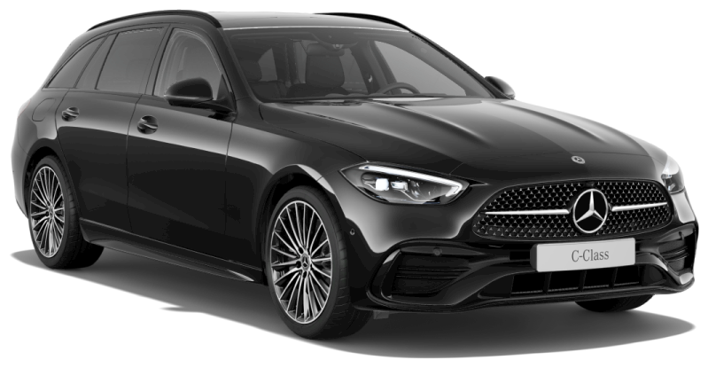 C 180 Break Star Edition