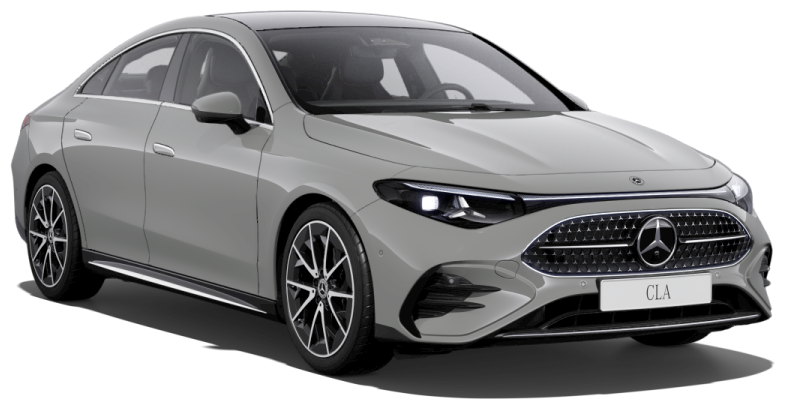 CLA 200 « 140 Years Edition »