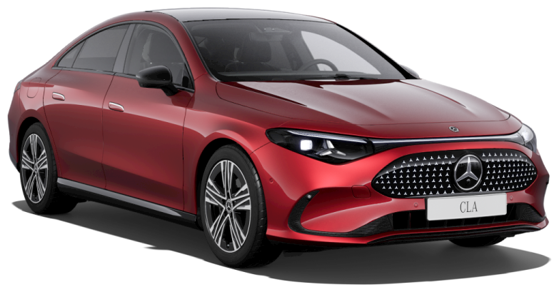 CLA 200 Business Line électrique