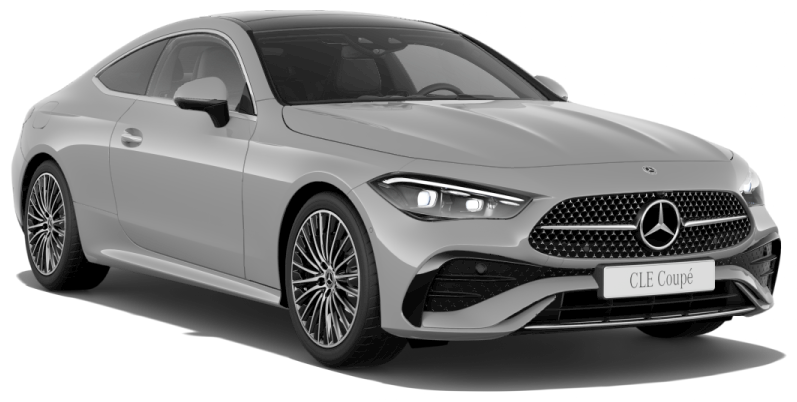 CLE 180 Coupé AMG Line