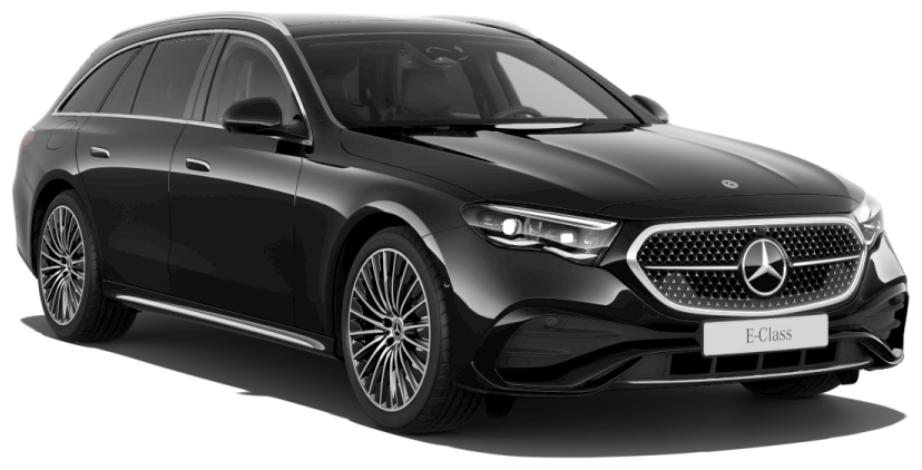 E 220 d Break Star Edition