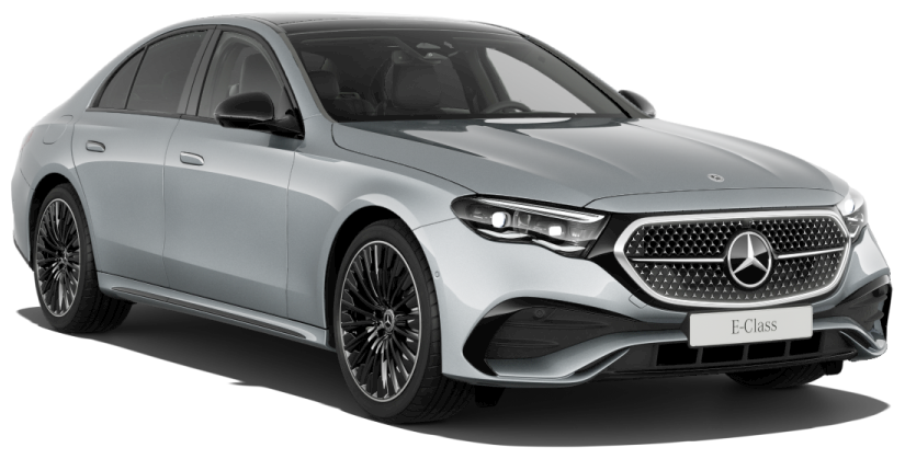 E 220 d Star Edition