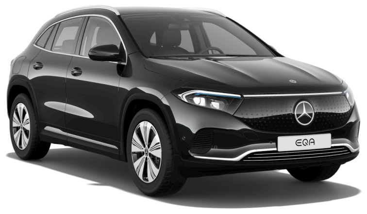 EQA 250+ Essential Line