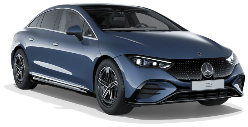 EQE 300 Business Star Edition