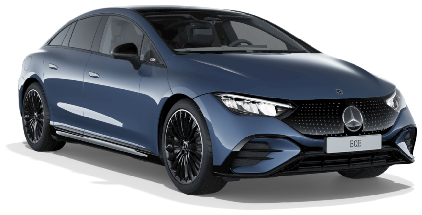 EQE 300 Business Star Edition