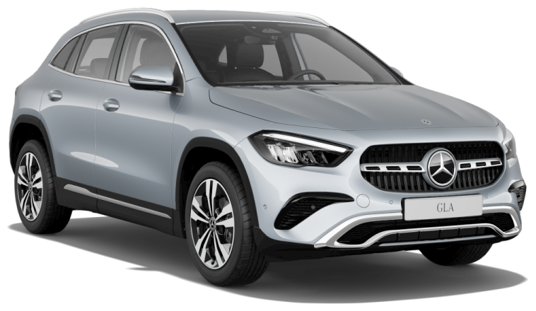 GLA 180 Cyber Edition