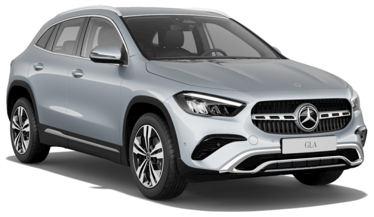 GLA 180 d Business Line