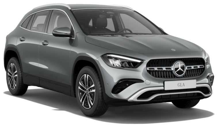 GLA 180 Essential Line