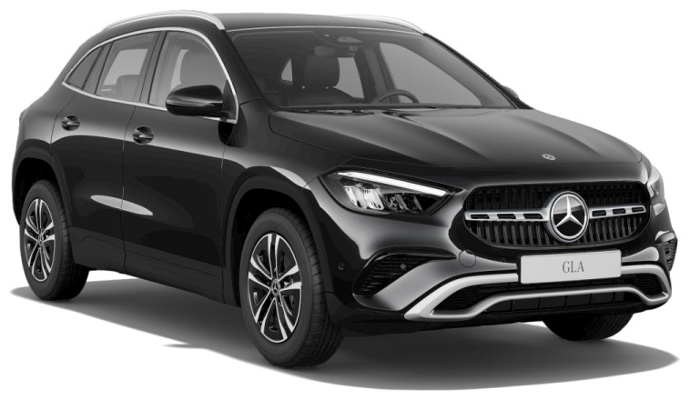 GLA 180 Essential Line