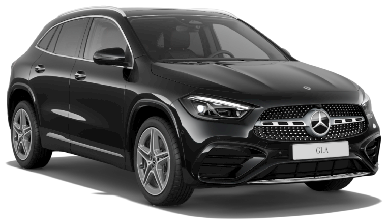 GLA 180 Star Edition