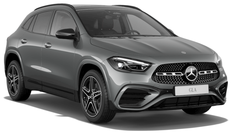 GLA 180 Star Edition