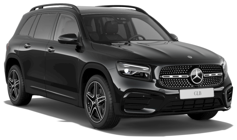 GLB 180 Star Edition