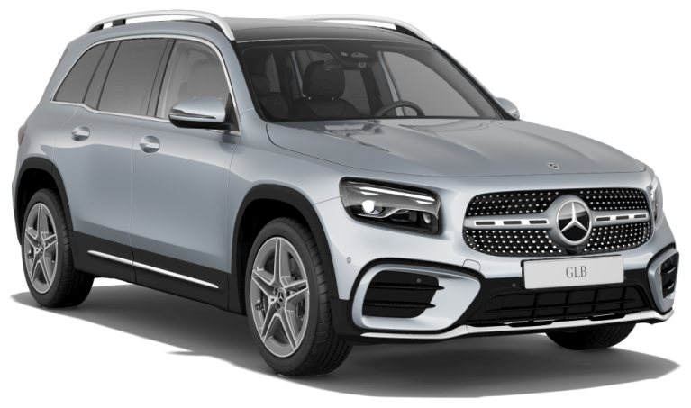 GLB 180 Star Edition