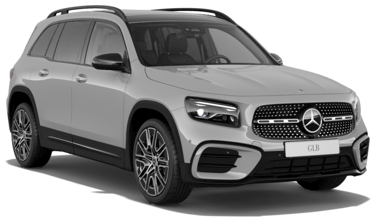 GLB 180 Star Edition