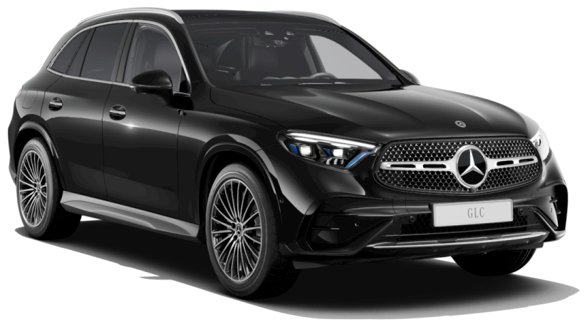 GLC SUV 200 4MATIC Star Edition