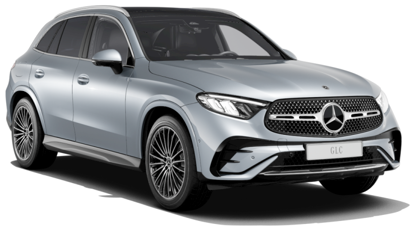 GLC SUV 200 4MATIC Star Edition