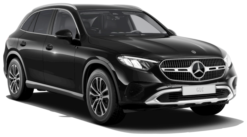 GLC SUV 200 d 4MATIC Business Line