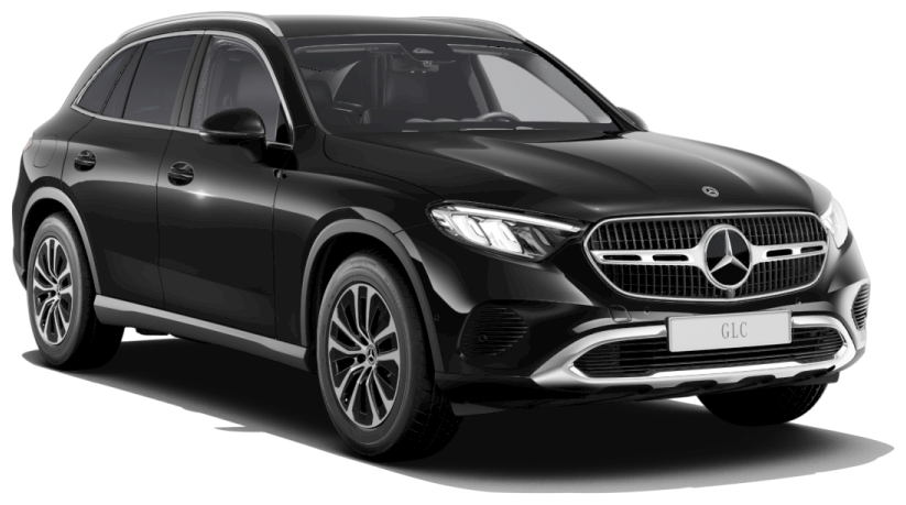GLC SUV 200 d 4MATIC Business Line