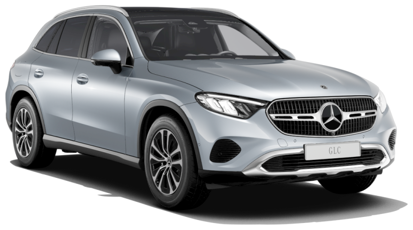 GLC SUV 200 d 4MATIC Business Line