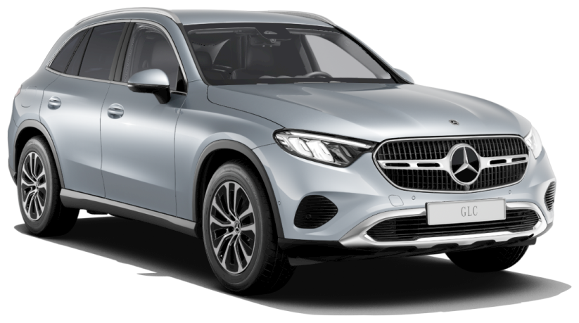 GLC SUV 200 d 4MATIC Business Line