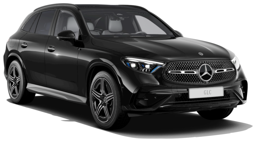 GLC SUV 200 d 4MATIC Star Edition
